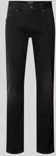 PME Legend Nightflight Pigment Printed Dobby Jeans Black Heren - Foto 18