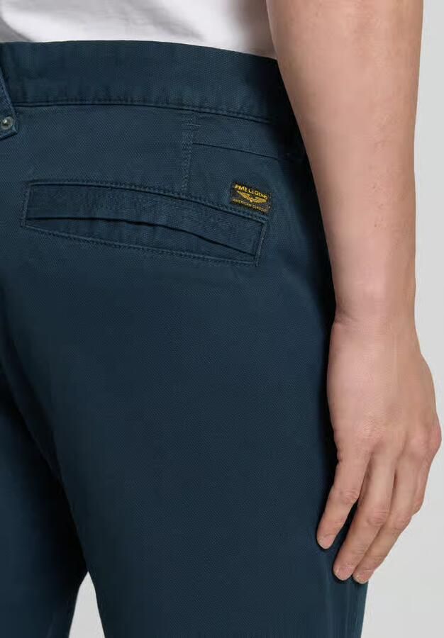 PME Legend Spector Shorts Carbon Navy - Foto 5