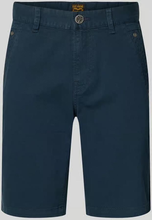 PME Legend Spector Shorts Carbon Navy - Foto 6