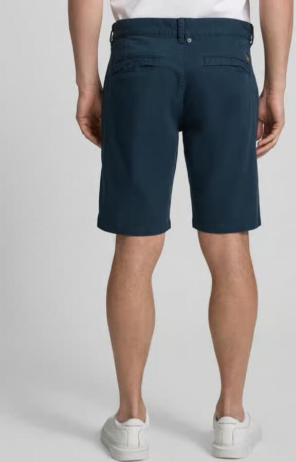 PME LEGEND Spector regular fit chino shorts - Foto 11