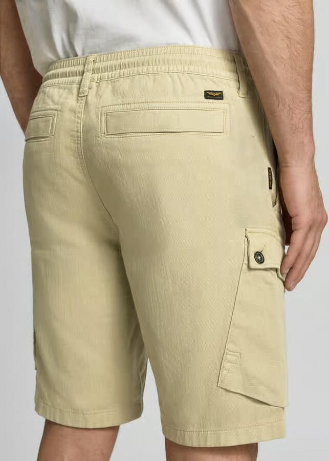 PME Legend Shorts met cargozakken en tunnelkoord - Foto 4