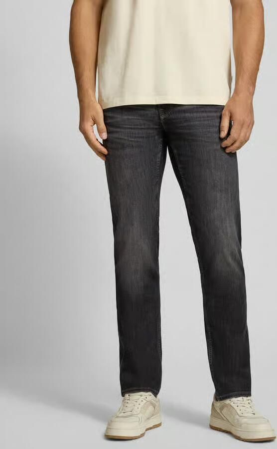 PME Legend Slim fit jeans met viscose model 'Nightflight' - Foto 13