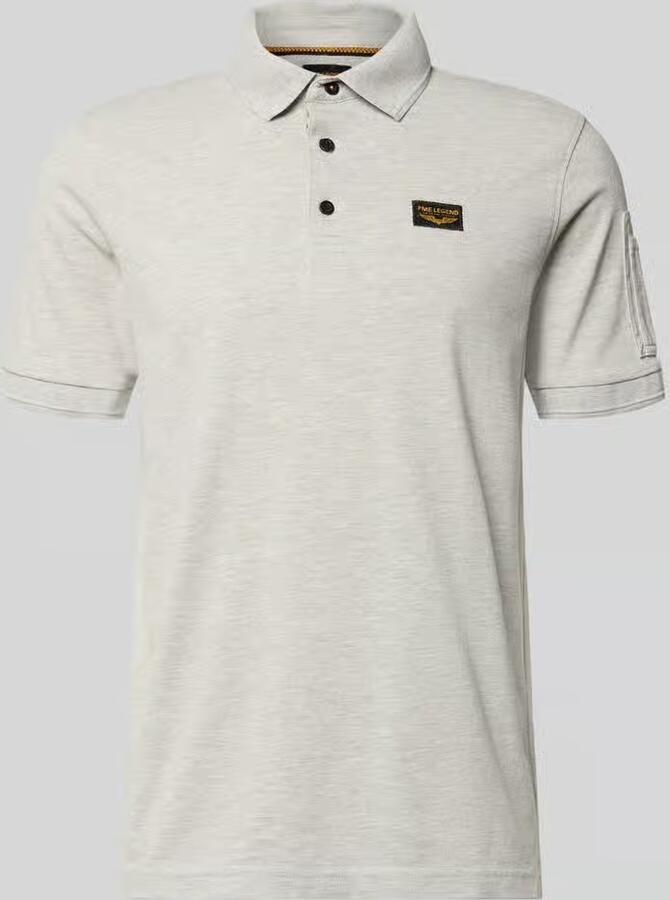 Pme legend Short Sleeve Polo American Classic - Foto 2