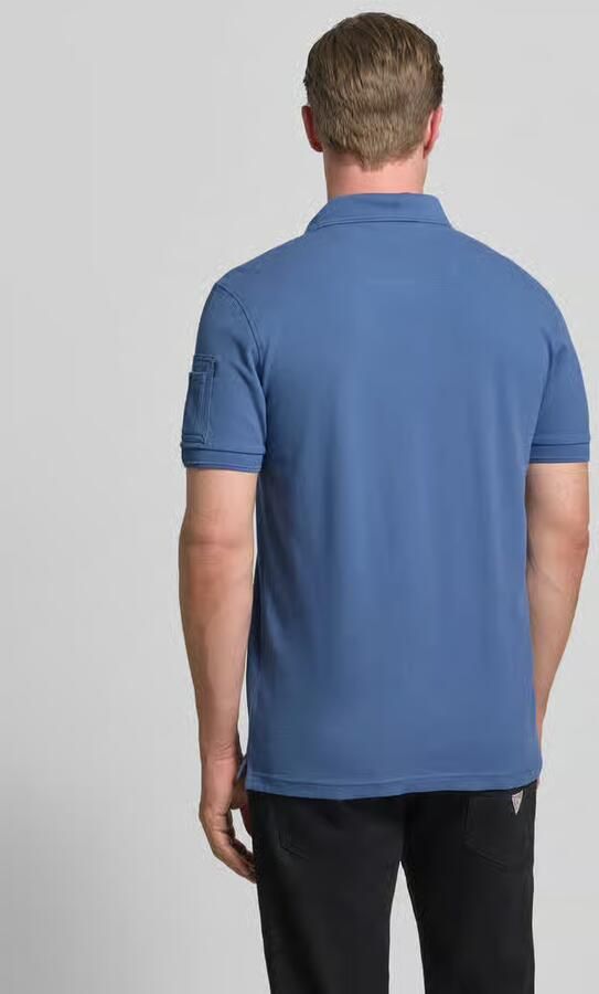 Pme legend Short Sleeve Polo American Classic - Foto 4