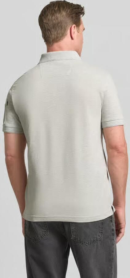 Pme legend Short Sleeve Polo American Classic - Foto 8