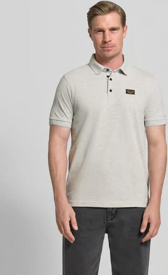 Pme legend Short Sleeve Polo American Classic - Foto 7