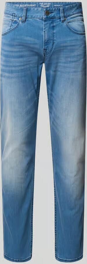 PME Legend™ PME Legend Nightflight regular fit jeans