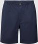 Polo Ralph Lauren Big & Tall PLUS SIZE bermuda met labelstitching model 'PREPSTERS' - Thumbnail 1
