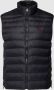 Polo Ralph Lauren Big & Tall PLUS SIZE bodywarmer met labelstitching model 'TERRA VEST' - Thumbnail 1