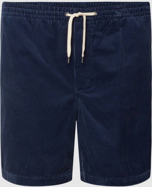 Polo Ralph Lauren Big & Tall PLUS SIZE korte broek met elastische band