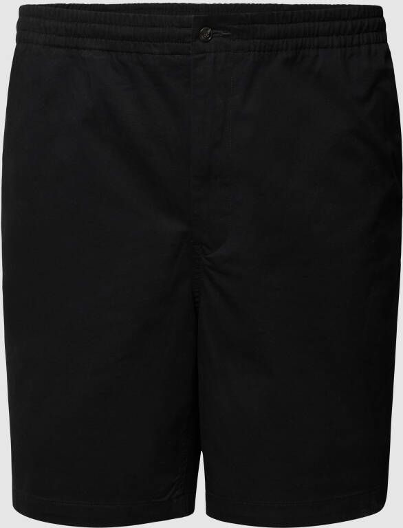 Polo Ralph Lauren Big & Tall PLUS SIZE korte broek met regular fit