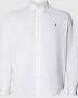 Polo Ralph Lauren Big & Tall PLUS SIZE regular fit vrijetijdsoverhemd met button-downkraag - Thumbnail 1