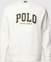 Polo Ralph Lauren Big & Tall PLUS SIZE sweatshirt met labelprint - Thumbnail 1