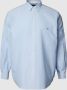 Polo Ralph Lauren Big & Tall PLUS SIZE vrijetijdsoverhemd met button-downkraag - Thumbnail 2