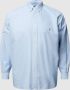 Polo Ralph Lauren Big & Tall PLUS SIZE relaxed fit vrijetijdsoverhemd met button-downkraag - Thumbnail 2