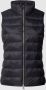 Ralph Lauren Opvouwbare gewatteerde vest met logo borduursel Black Dames - Thumbnail 1