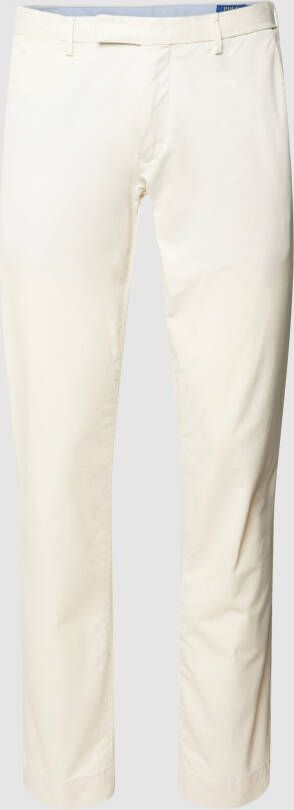 Polo Ralph Lauren Chino met Franse steekzakken