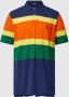 Polo Ralph Lauren Polo Shirt Korte Mouw SSKCCLSM5-SHORT SLEEVE-POLO SHIRT - Thumbnail 1