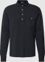 Polo Ralph Lauren Classic fit poloshirt met knoopsluiting - Thumbnail 1