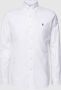 Polo Ralph Lauren Custom fit vrijetijdsoverhemd met button-downkraag - Thumbnail 3