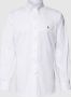 Polo Ralph Lauren Regular fit zakelijk overhemd met button-downkraag - Thumbnail 1