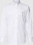 Ralph Lauren Witte Formele Overhemden Collectie voor Heren Wit Heren - Thumbnail 2