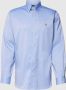 Polo Ralph Lauren Regular fit zakelijk overhemd met button-downkraag - Thumbnail 1