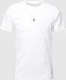 Polo Ralph Lauren T-shirt Korte Mouw SSCNCMSLM1-SHORT SLEEVE-T-SHIRT - Thumbnail 1