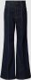 Polo Ralph Lauren Flared cut jeans in 5-pocketmodel - Thumbnail 1