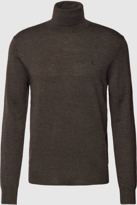 Polo Ralph Lauren Gebreide coltrui