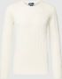 Polo Ralph Lauren Gebreide pullover met kabelpatroon model 'CABLE' - Thumbnail 3