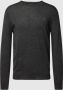 Polo Ralph Lauren Grijze Sweaters Lange Mouw Pullover Grijs Heren - Thumbnail 1