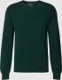 Polo Ralph Lauren Gebreide pullover met logostitching - Thumbnail 1