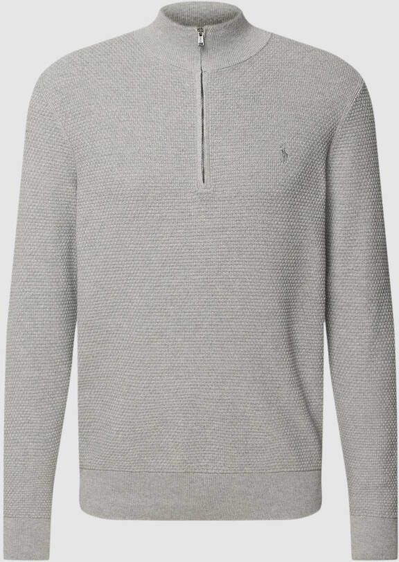 Polo Ralph Lauren Gebreide pullover met structuurmotief