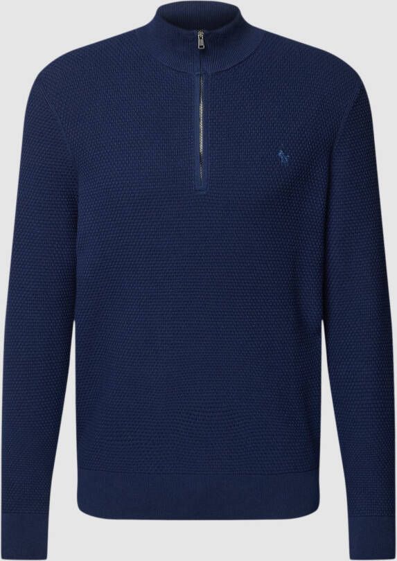 Polo Ralph Lauren Gebreide pullover met structuurmotief