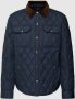 Polo Ralph Lauren Windjack O224SC19-BRENTFORD JK-INSULATED-SHIRT JACKET - Thumbnail 1