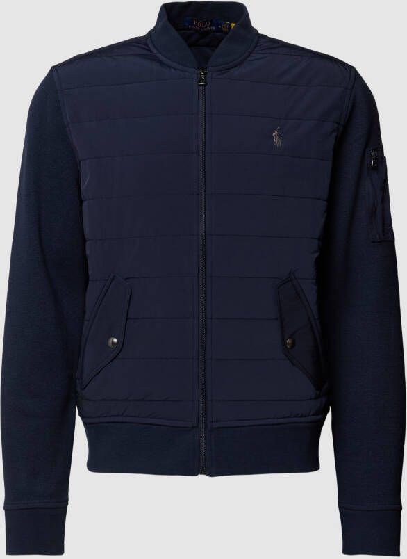 Ralph Lauren Stijlvol T-shirt voor Mannen Blue Heren