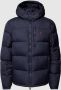 POLO Ralph Lauren gewatteerde jas met logo en borduursels collection navy - Thumbnail 2