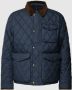 Polo Ralph Lauren Gewatteerd jack met platte kraag model 'BEATON' - Thumbnail 1