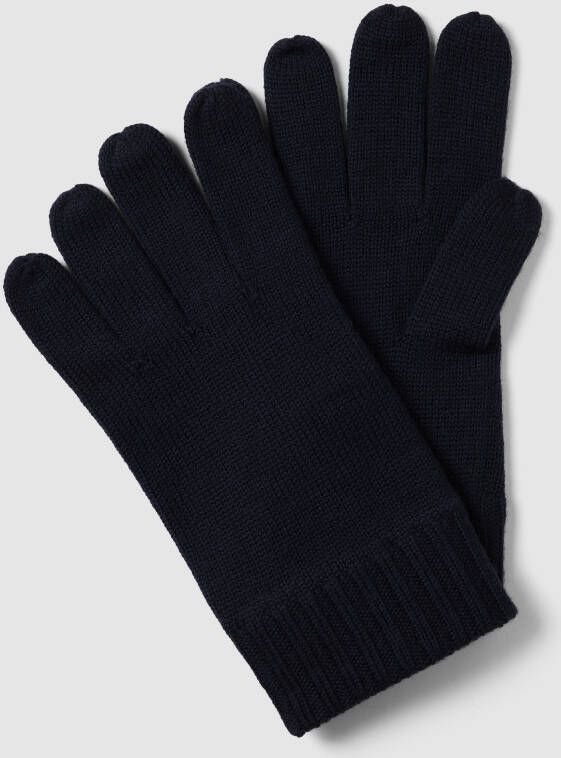 Polo Ralph Lauren Stijlvolle Winterhandschoenen voor Heren Blue Heren - Foto 6