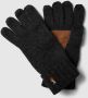 Polo Ralph Lauren Handschoenen met labelstitching model 'SIGNATURE MERINO TOUCH GL' - Thumbnail 2