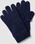 Polo Ralph Lauren Stijlvolle Winterhandschoenen voor Heren Blue Heren - Thumbnail 2