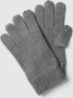 Polo Ralph Lauren Handschoenen in gebreide look model 'GLOVE' - Thumbnail 2