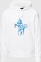 Polo Ralph Lauren Sweater G223SC47-LSPOHOODM2-LONG SLEEVE-SWEATSHIRT - Thumbnail 2