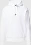 Ralph Lauren Upgrade je casual look met een stijlvolle heren sweatshirt White Heren - Thumbnail 1