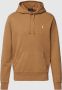 POLO Ralph Lauren hoodie met logo rustic tan - Thumbnail 2