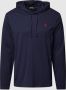 Polo Ralph Lauren Shirt met lange mouwen en logostitching - Thumbnail 1