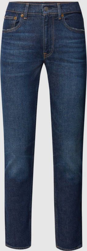 Polo Ralph Lauren Jeans in 5-pocketmodel model 'TOMPKINS'