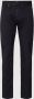 Ralph Lauren Aansluitende Sullivan broek met logo Gray Heren - Thumbnail 1