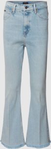 Polo Ralph Lauren Jeans met franjes